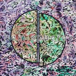 End Silence : Hemispheres